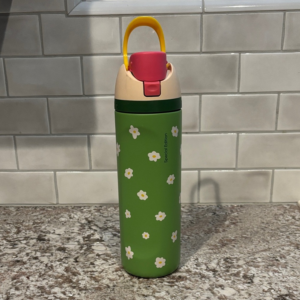 Owala 24 oz. Special edition water bottle.